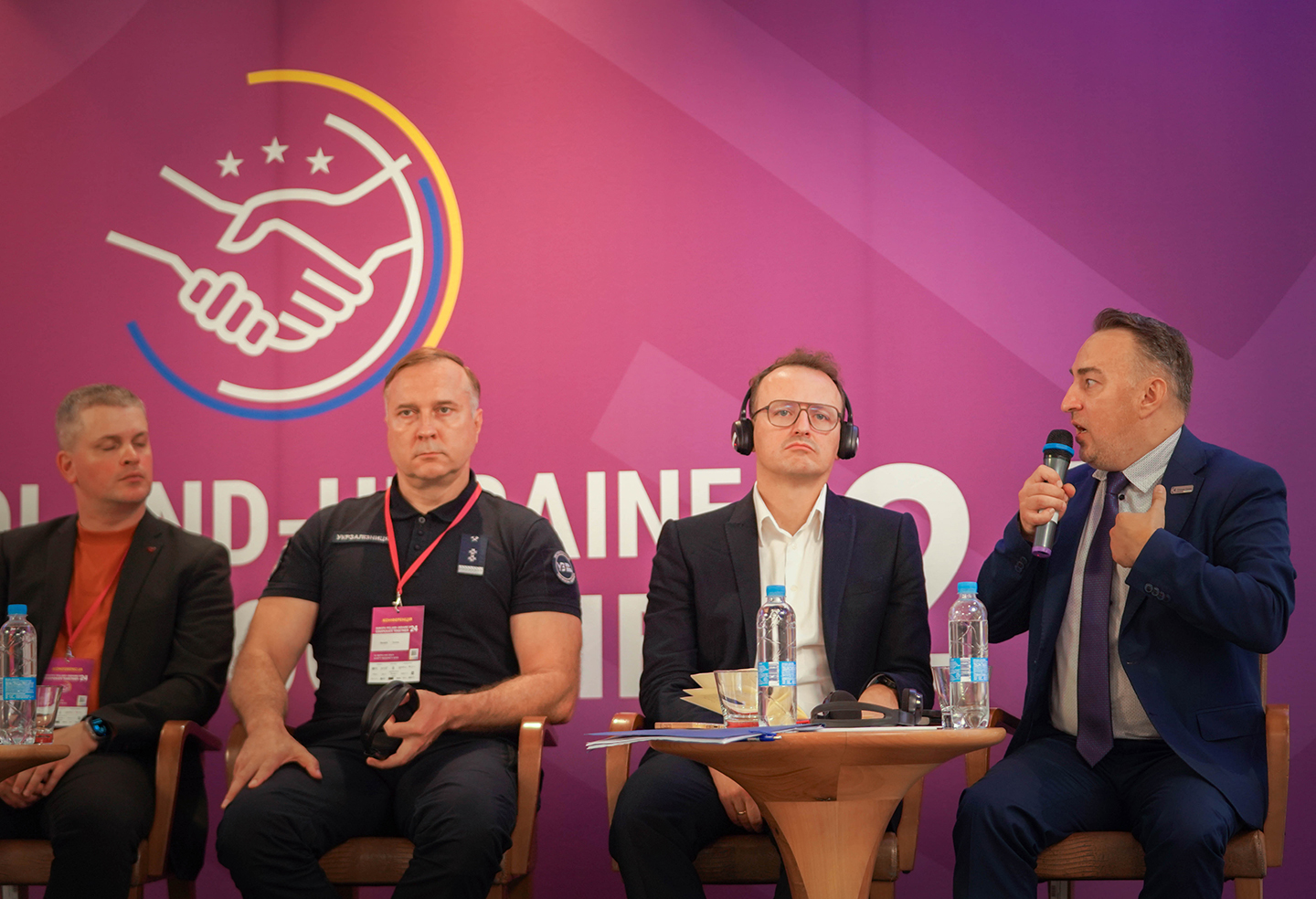 Europe-Poland-Ukraine